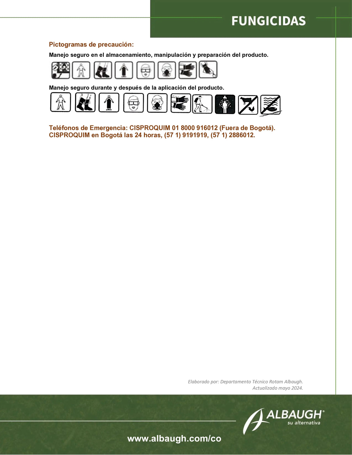 FOWLER® ISO 250 EW
