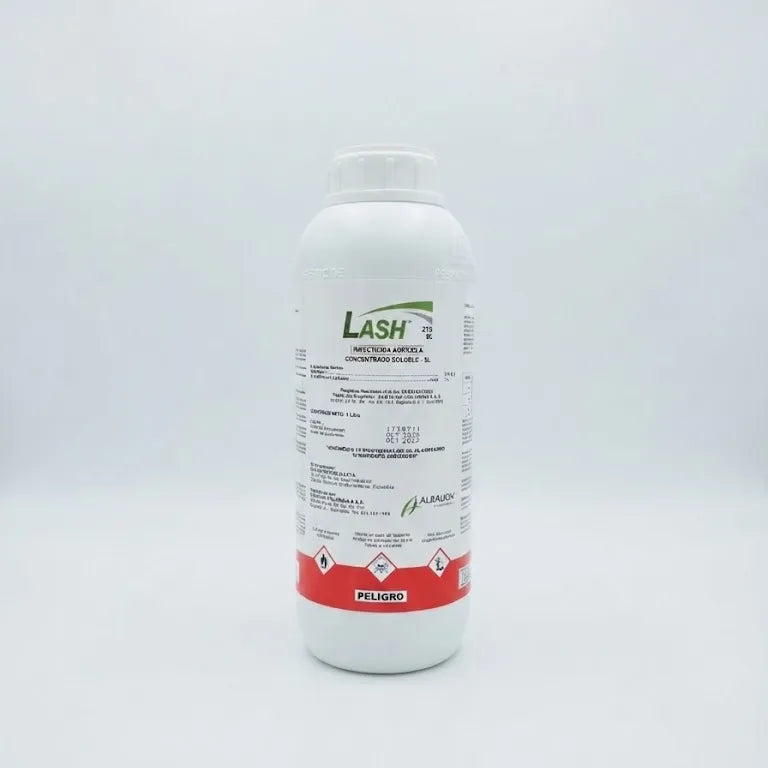 LASH® 216 SL