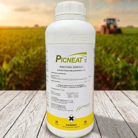 PICNEAT® 100 EC