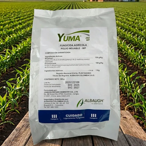 YUMA® 250 WP